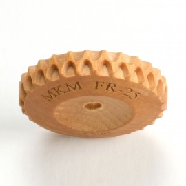 Monster Teeth Finger Roller